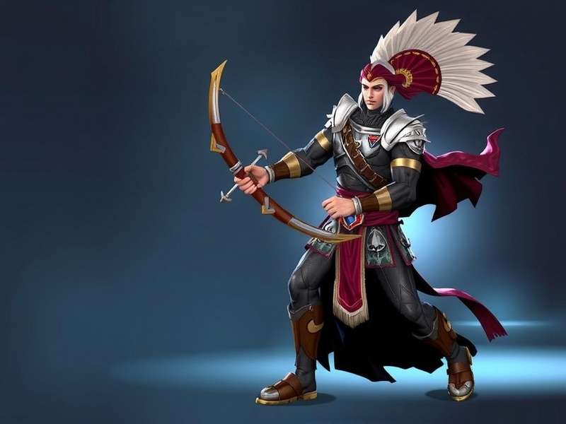 Archero Vanguard Gladiator Indian exclusive rewards